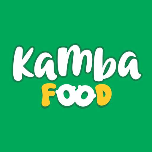 Logo kamba food